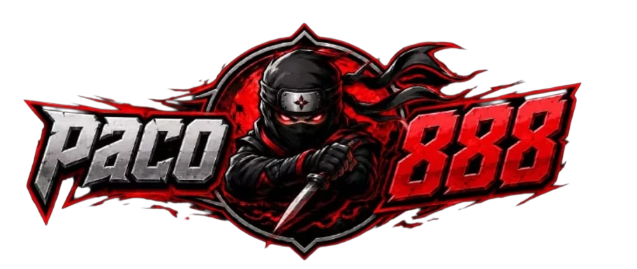 PACO888